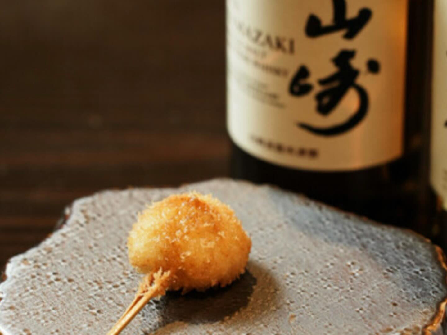 🍢✨美味しい串かつを召し上がれ！✨🍢 