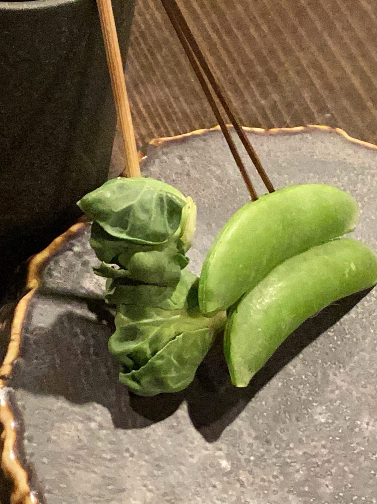 春の食材🌸