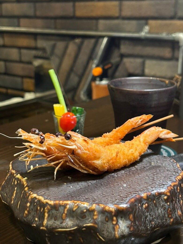 梅田で騒がしい店が苦手な方へ