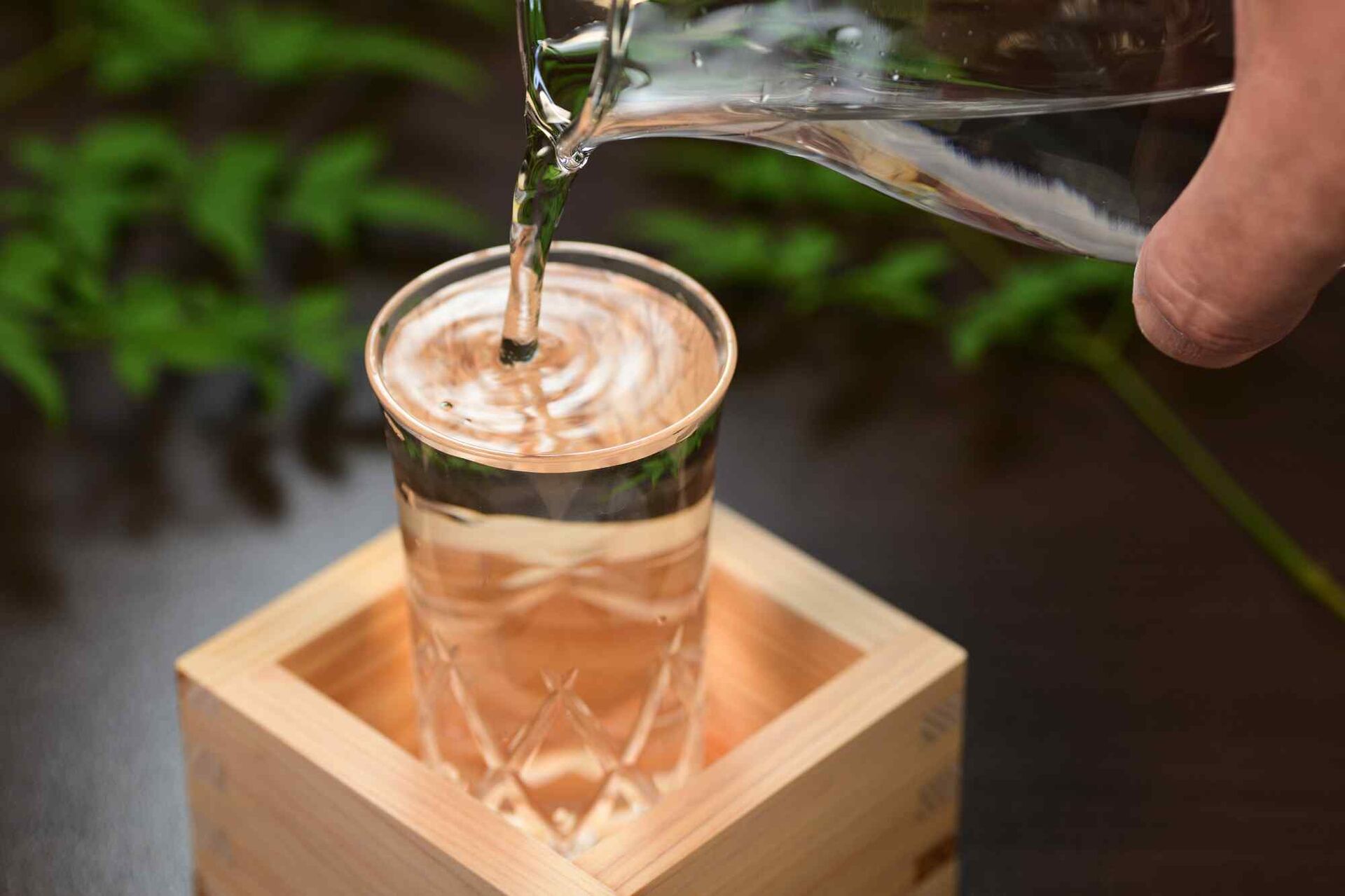 日本酒